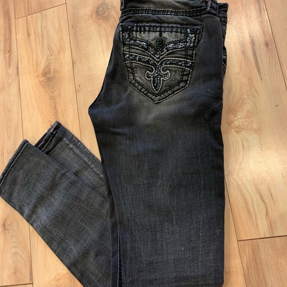 Designer Jeans - Picture 3 of 7